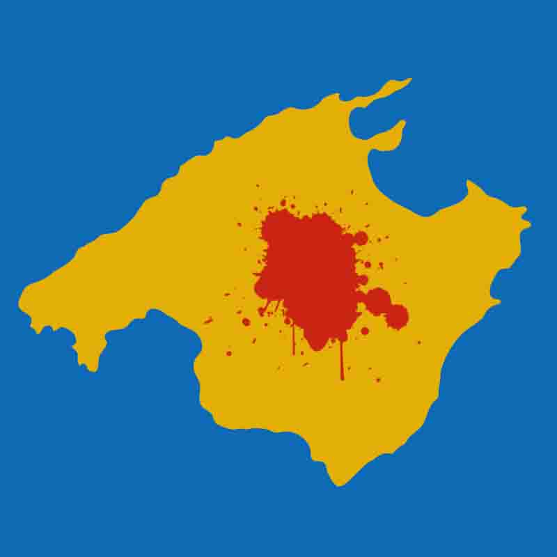 Mallorca Art Logo