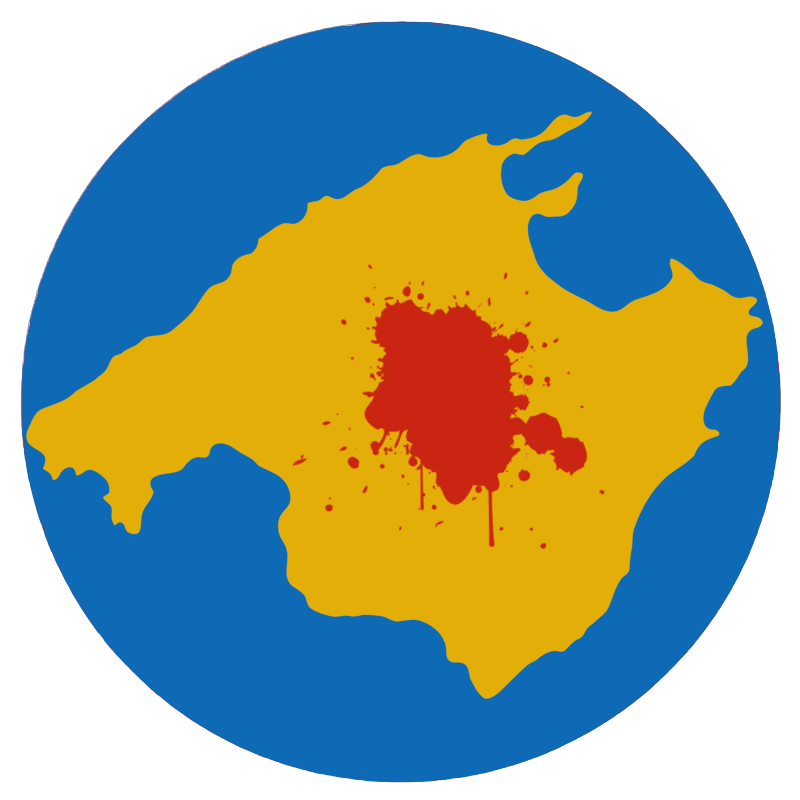 Mallorca Art Logo